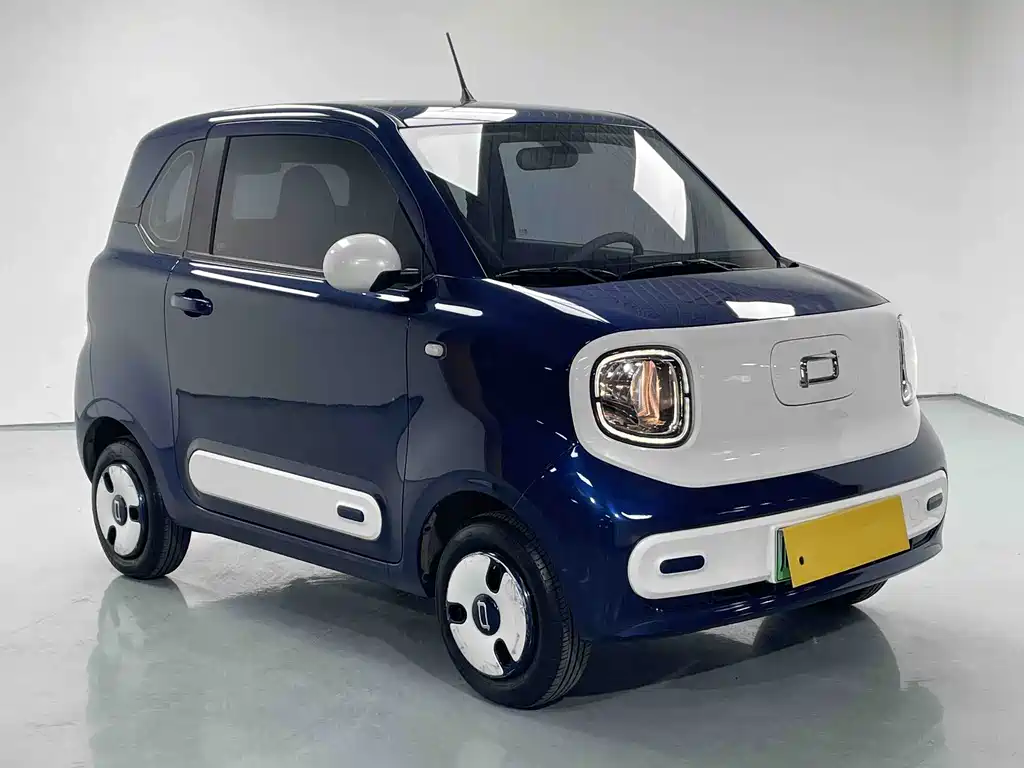 BESTUNE PENTIUM PONY