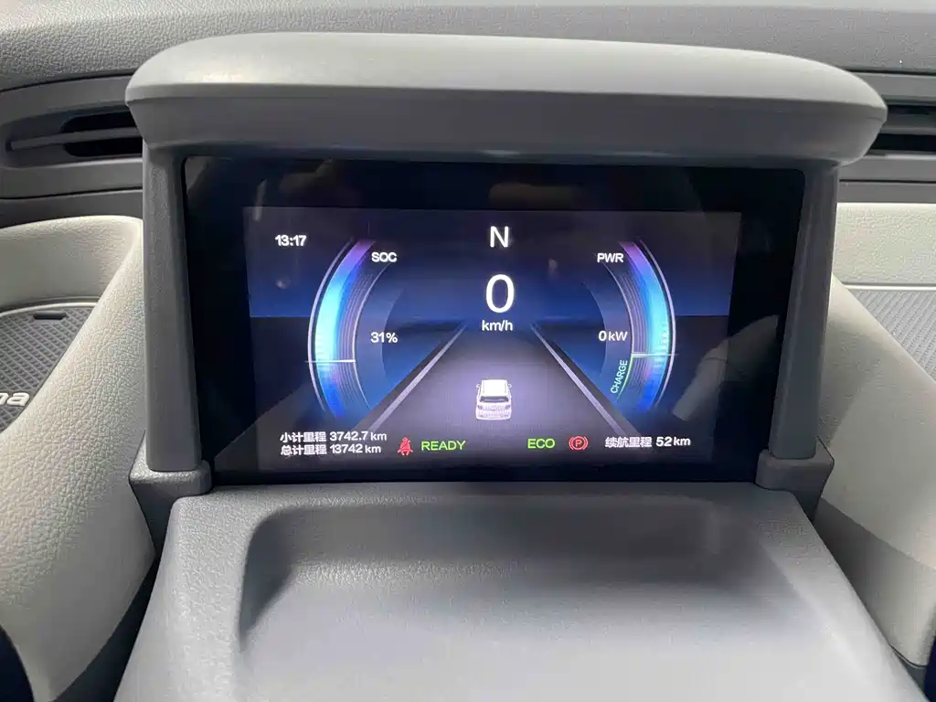 BESTUNE PENTIUM PONY