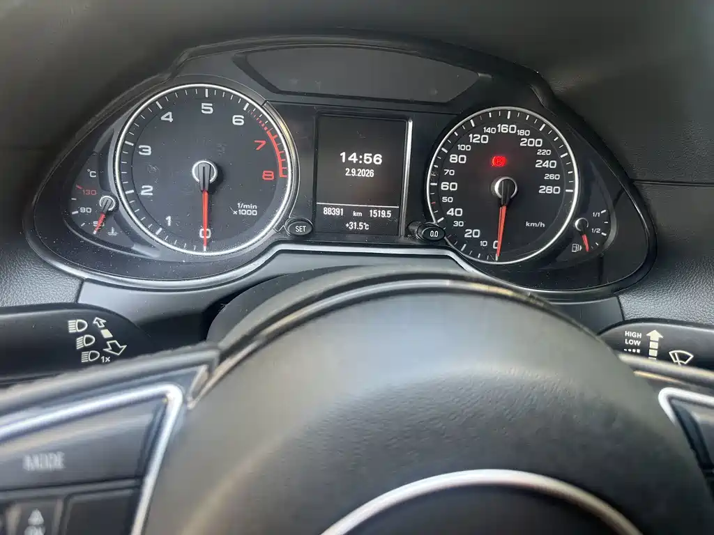 Audi Q5 — миниатюра 6