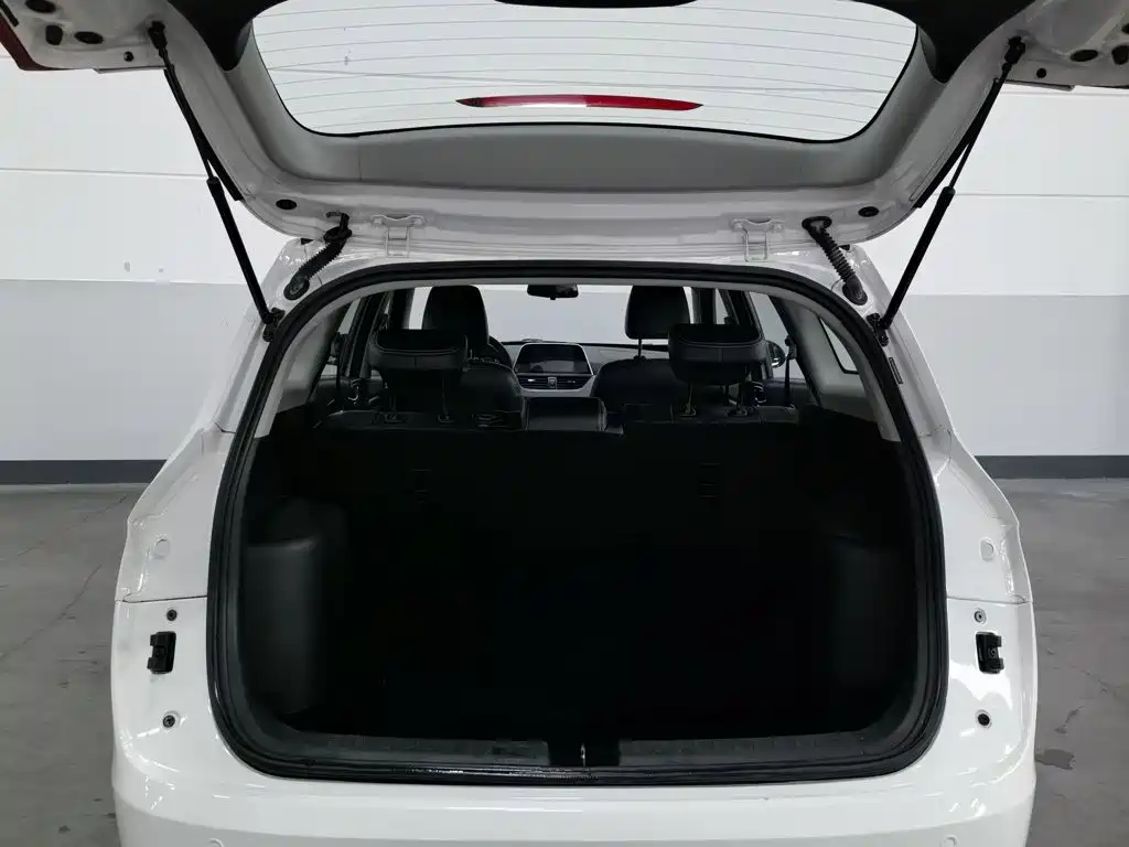 Baojun 310W — миниатюра 16