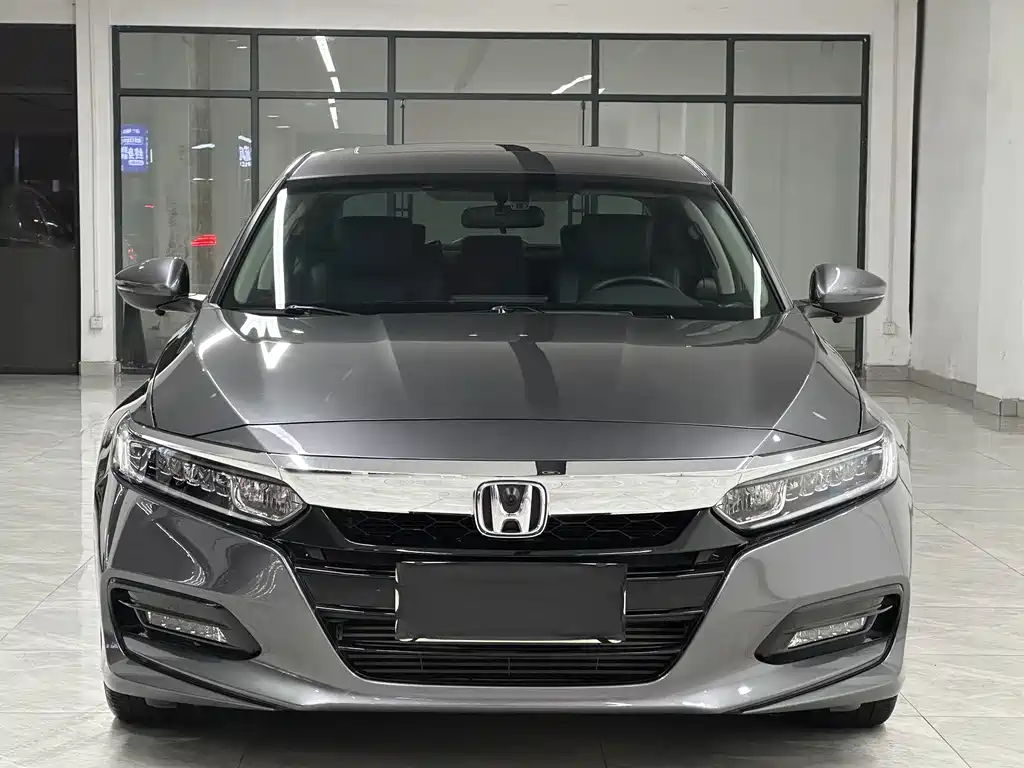 Honda Accord 2020