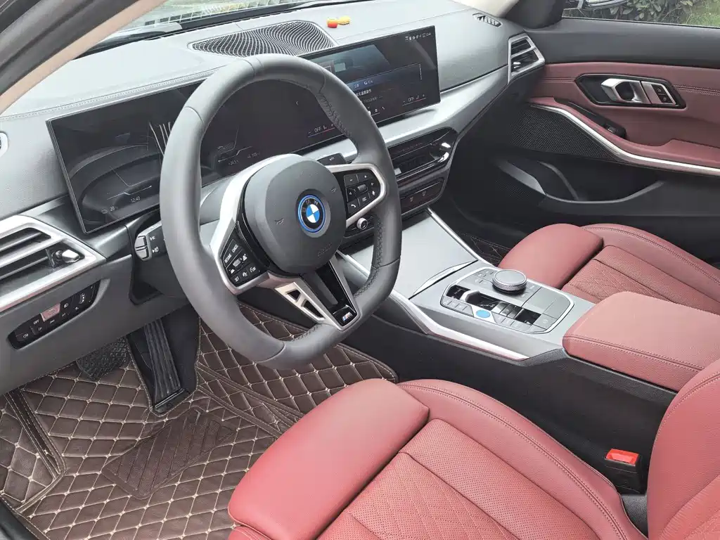 BMW i3 — миниатюра 5