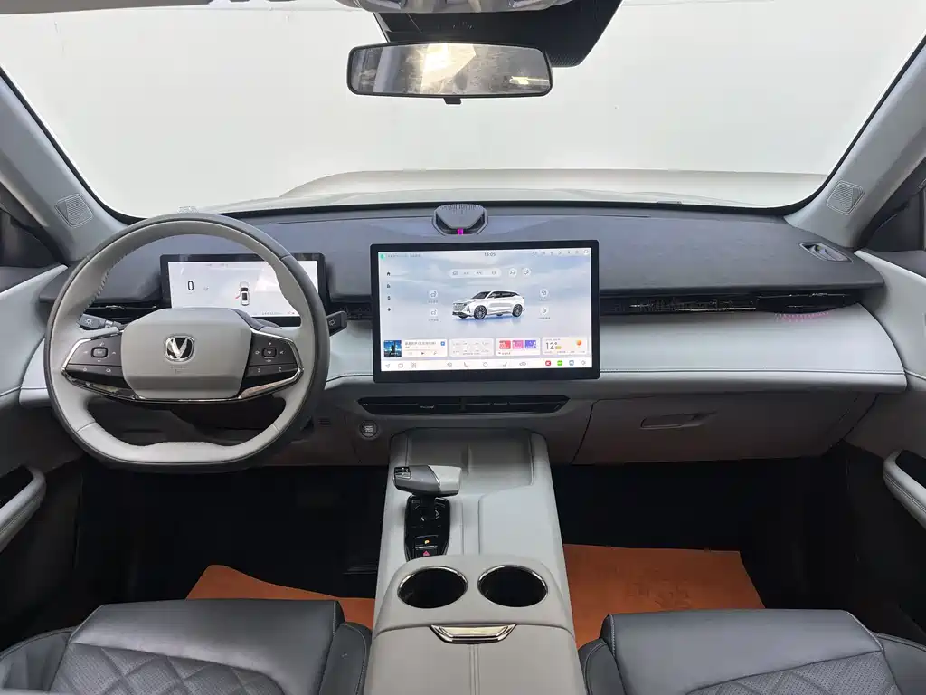 CHANGAN UNI Z NEW ENERGY