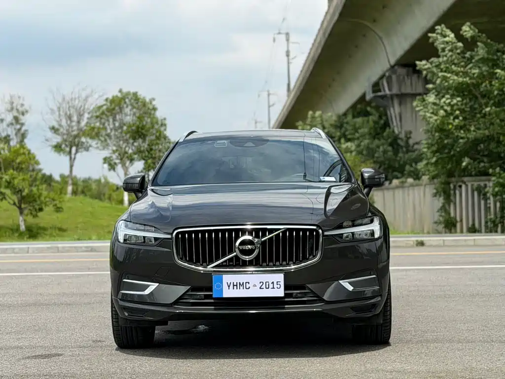 Volvo XC60 — миниатюра 2