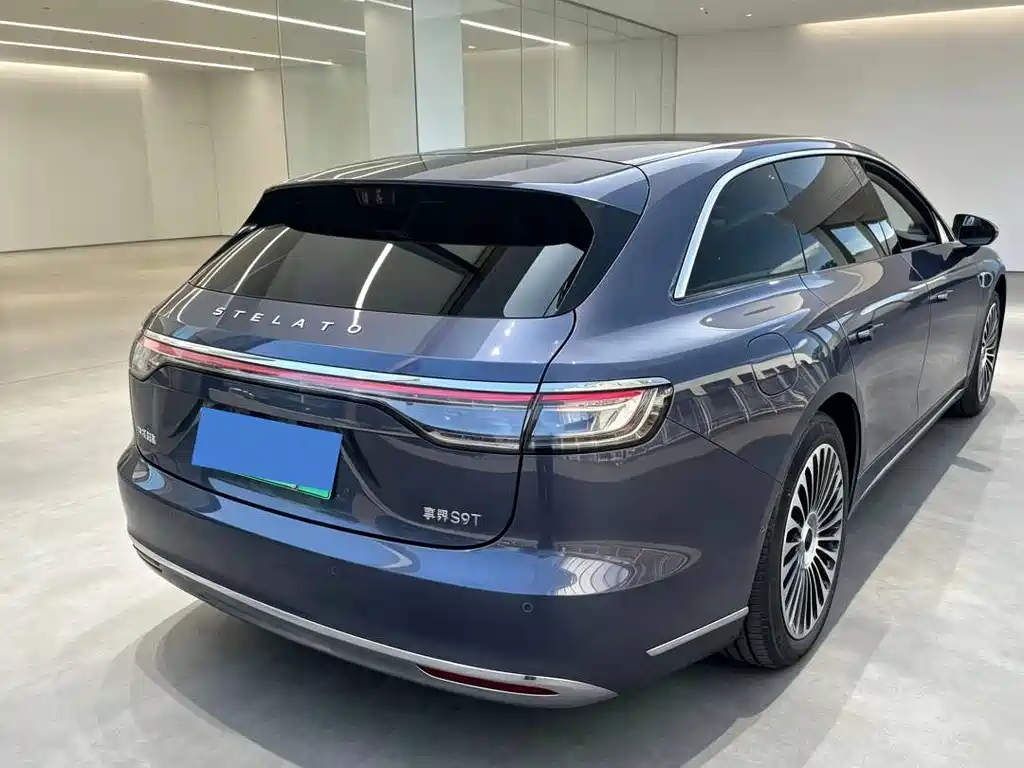 Xiangjie Xiangjie S9T — миниатюра 2