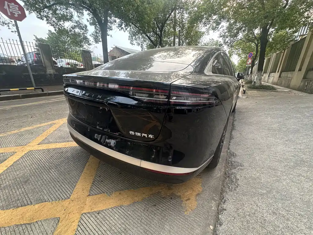 Fulwin Fengyun A9L — миниатюра 5