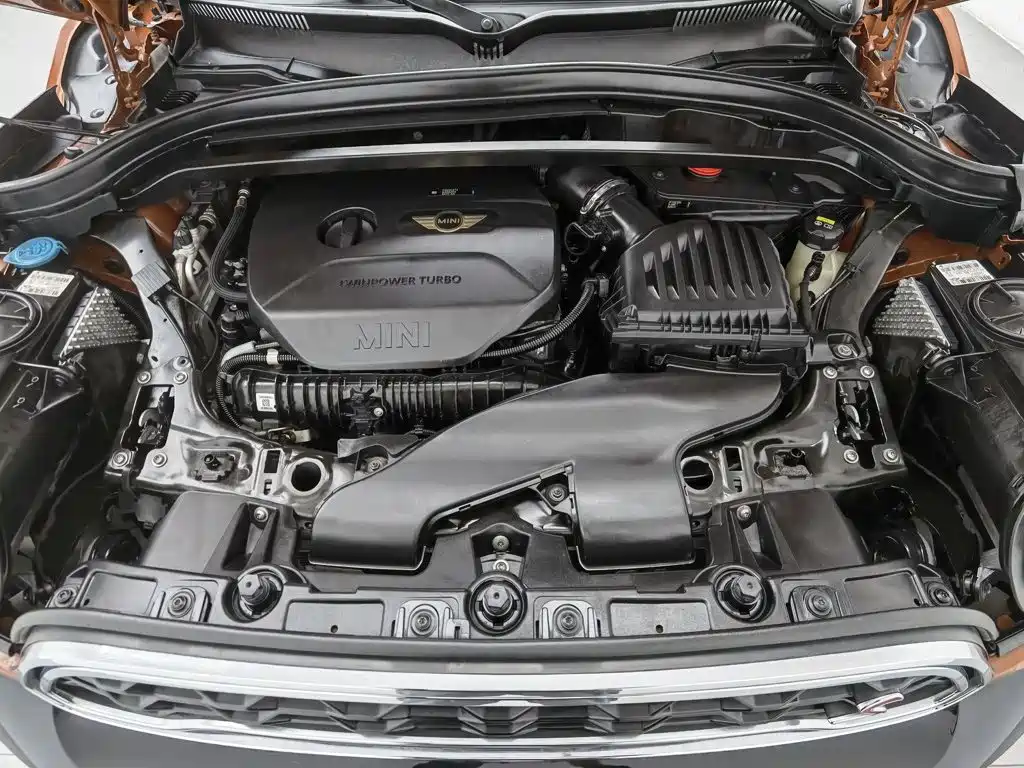 MINI Mini Countryman — миниатюра 6