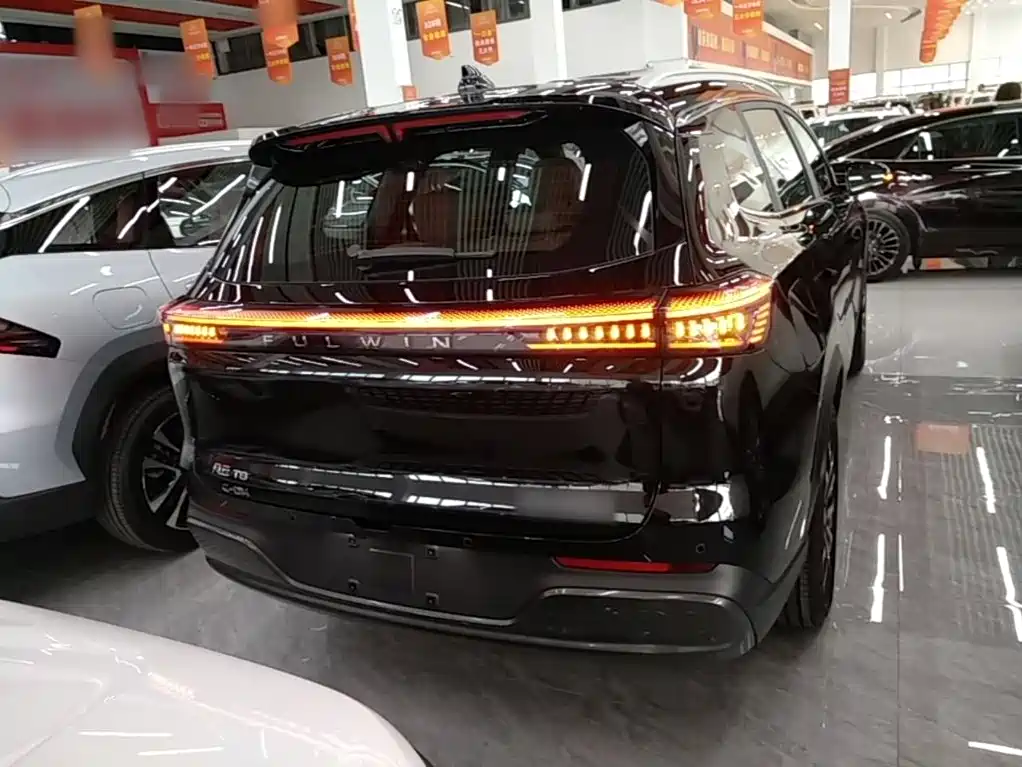 Fulwin Fengyun T8 — миниатюра 6