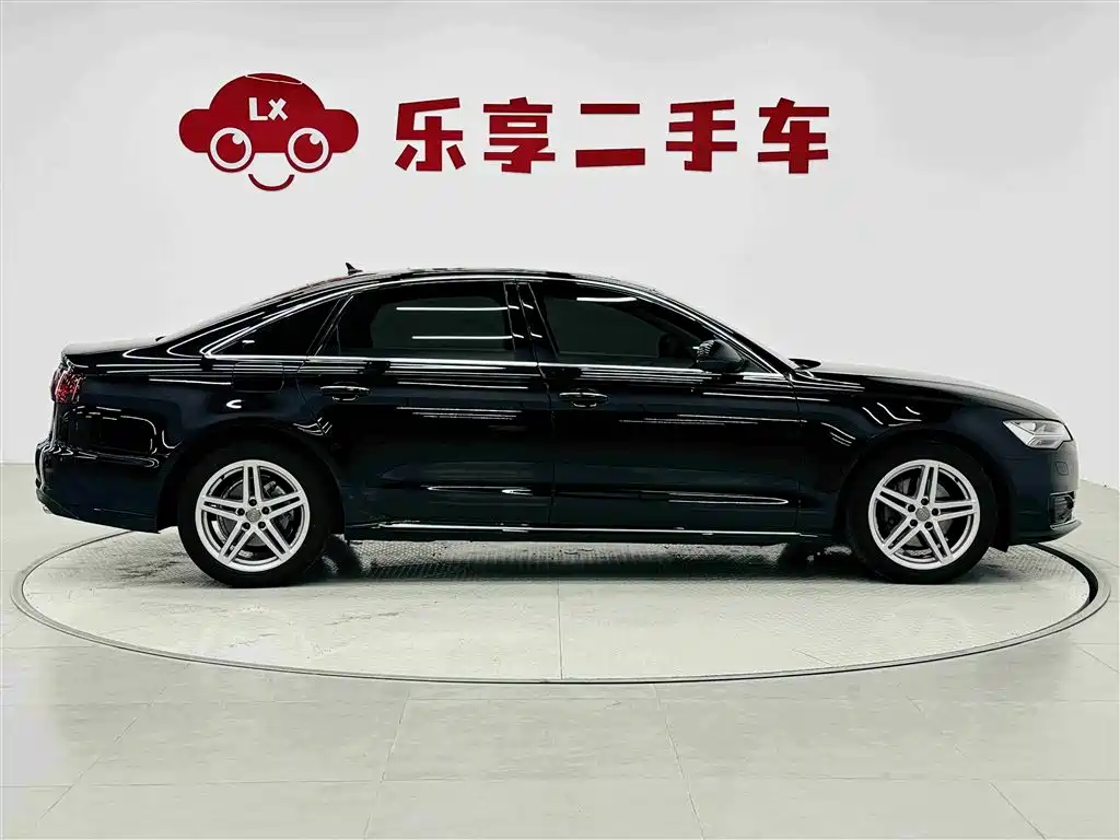 Audi A6L 2018 30 FSI