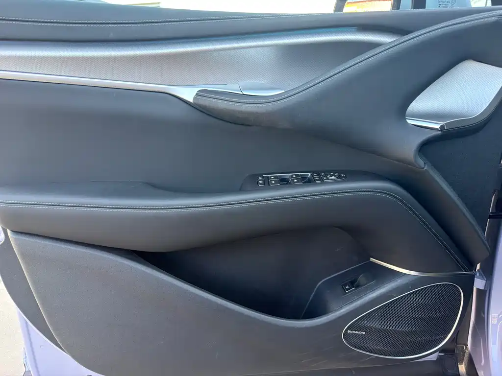 BYD Seal 07 EV — миниатюра 4