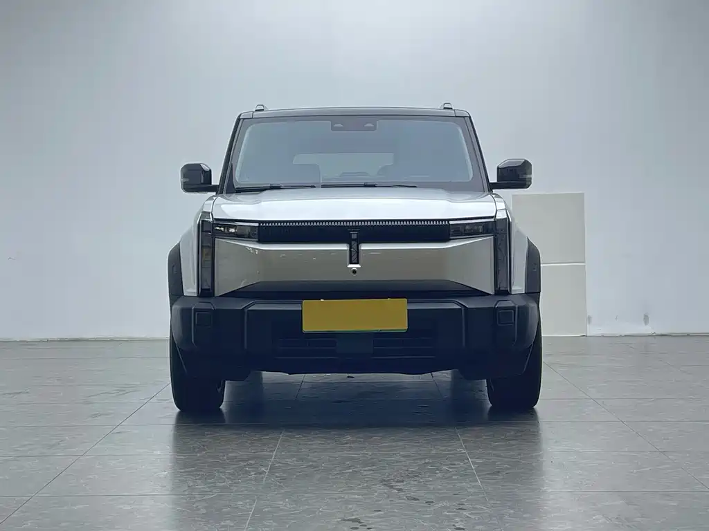 iCAR iCAR 03 — миниатюра 2