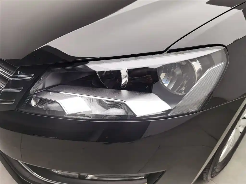 Volkswagen Passat 2011 1.8TSI DSG