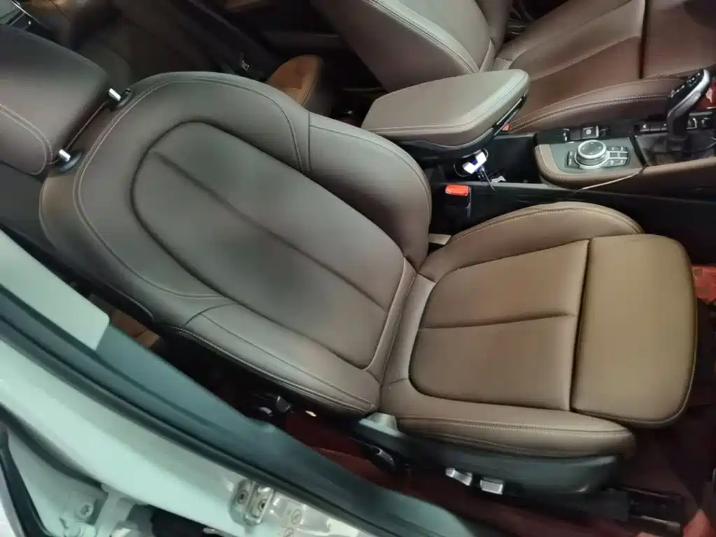 BMW X1 — миниатюра 25