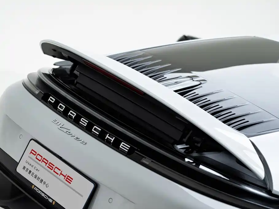 Porsche 911 — миниатюра 9