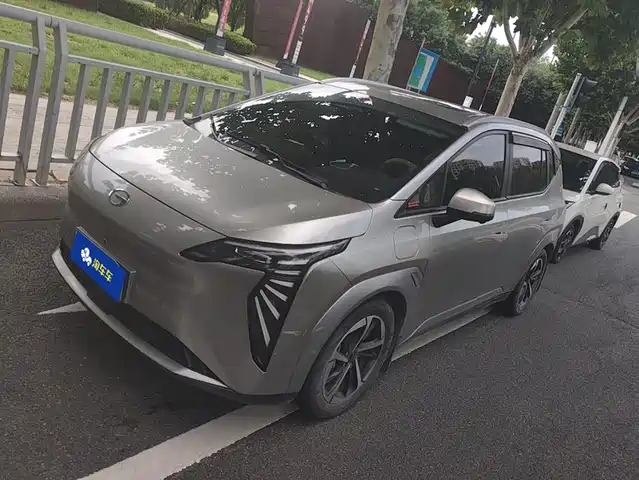 2023 GAC Aion Y