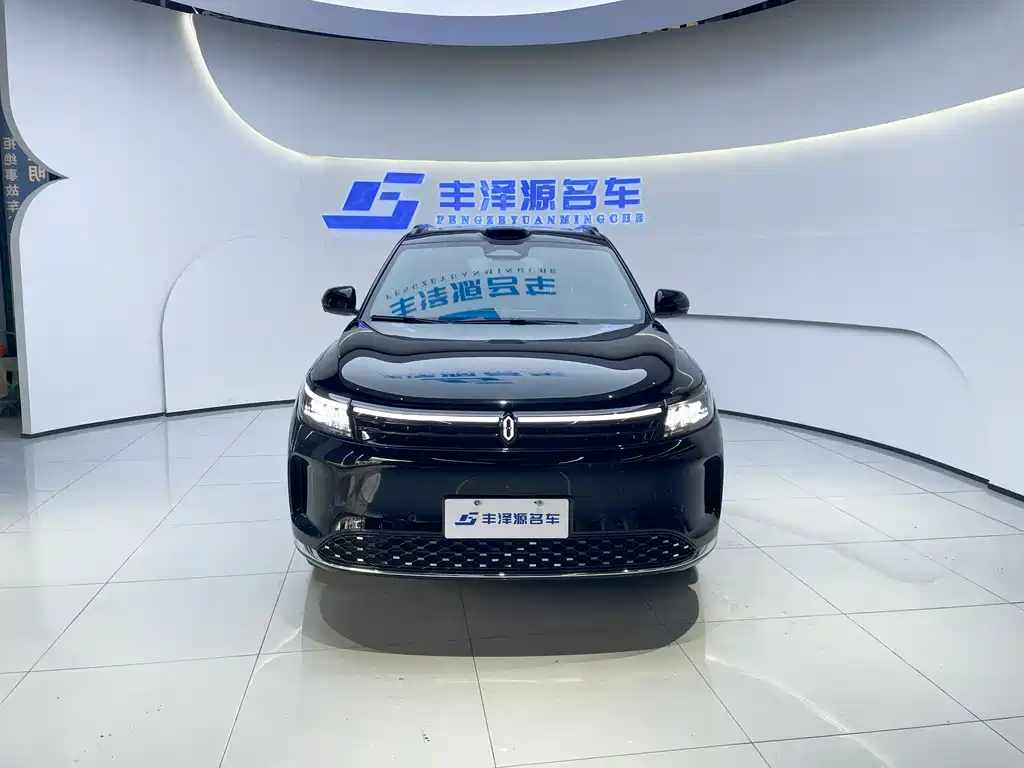 HONGMENG ZHIXING ASK THE WORLD M7