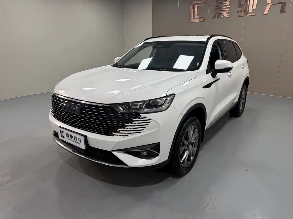 Haval H6 2022