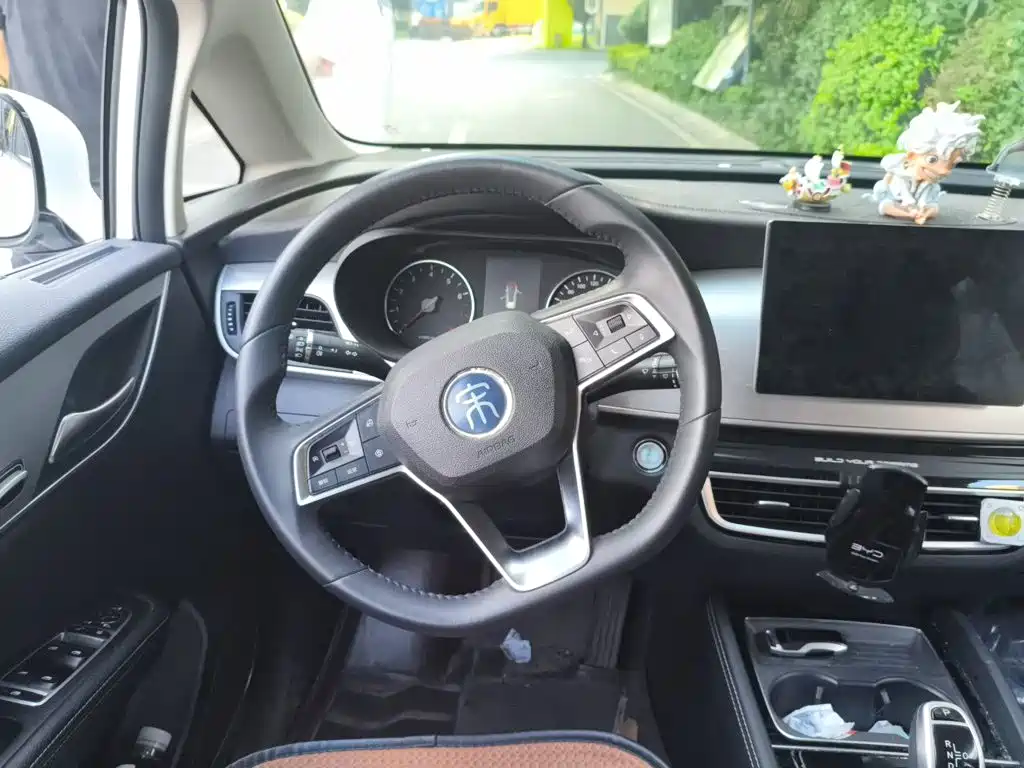 BYD MAX — миниатюра 3