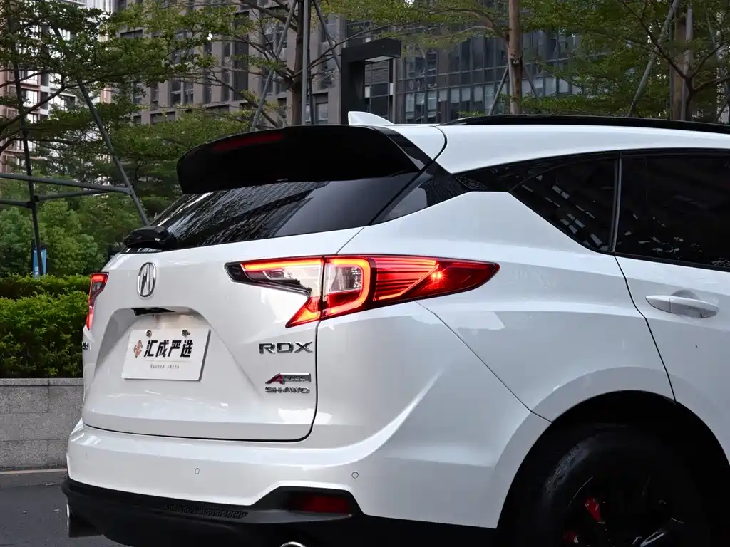 Acura RDX — миниатюра 18