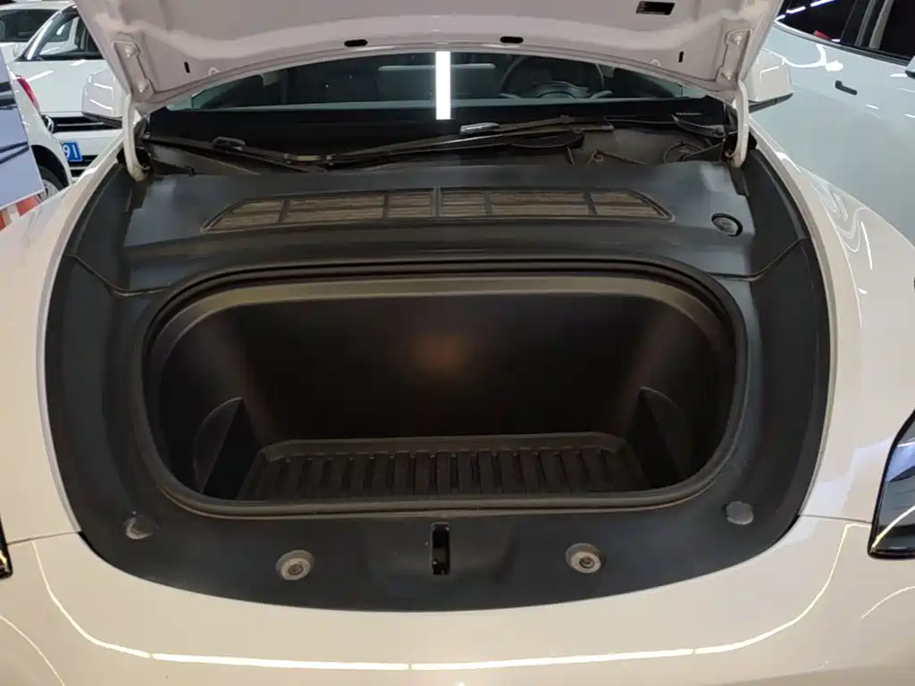 Tesla Model Y — миниатюра 20