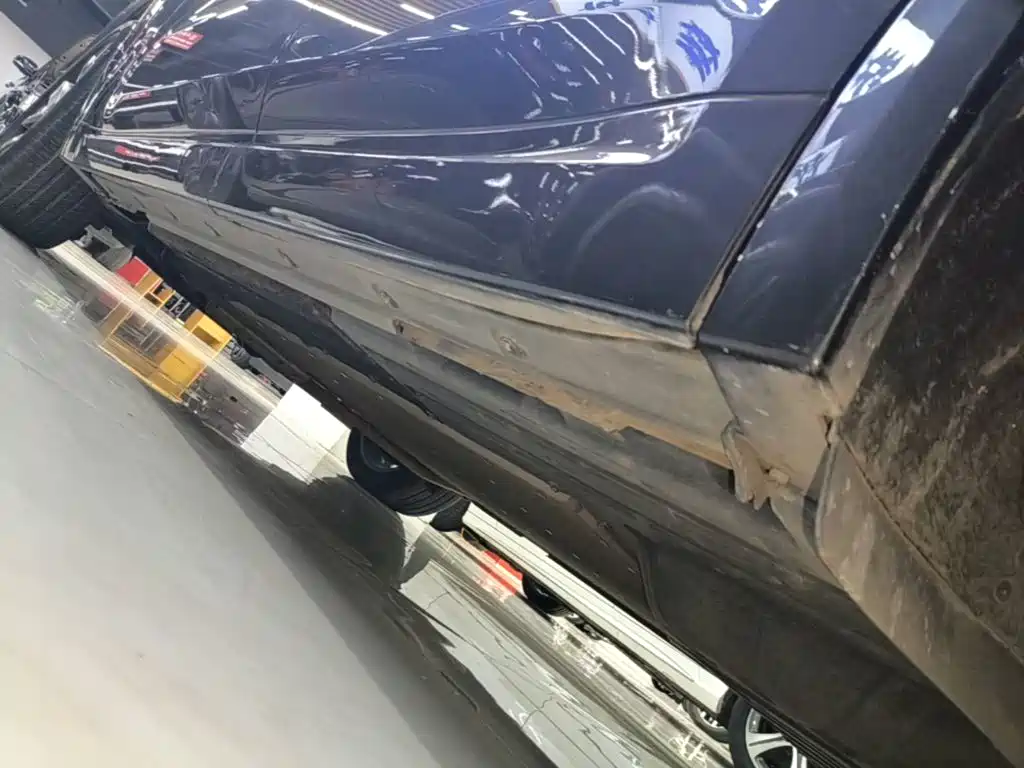 Li Auto Li L8 — миниатюра 22