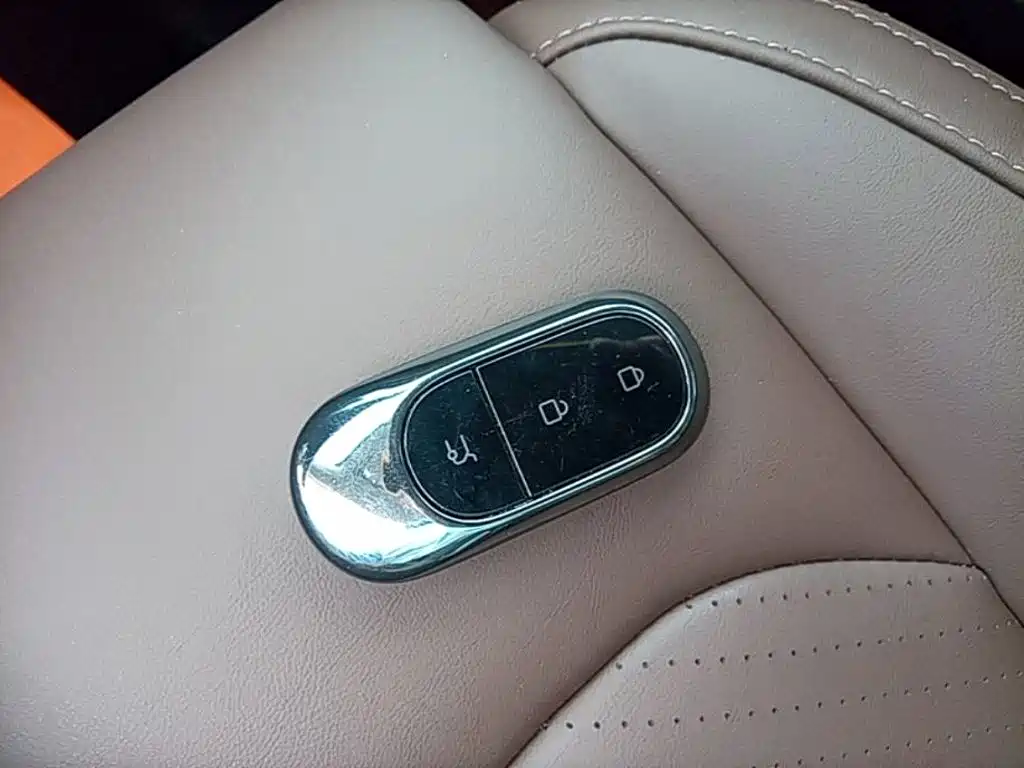 Leapmotor Leapmotor C11 — миниатюра 9