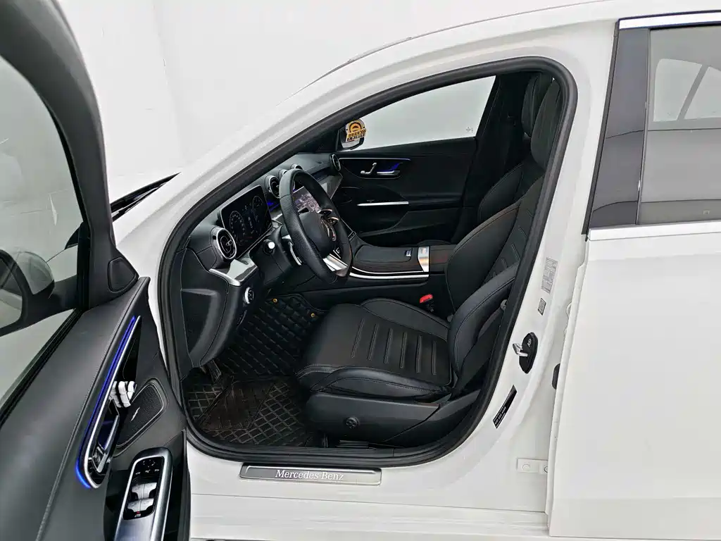 Mercedes-Benz C-Class C 2023 C 260 L Sport