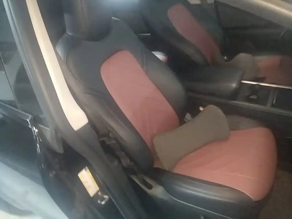 Tesla Model Y — миниатюра 25