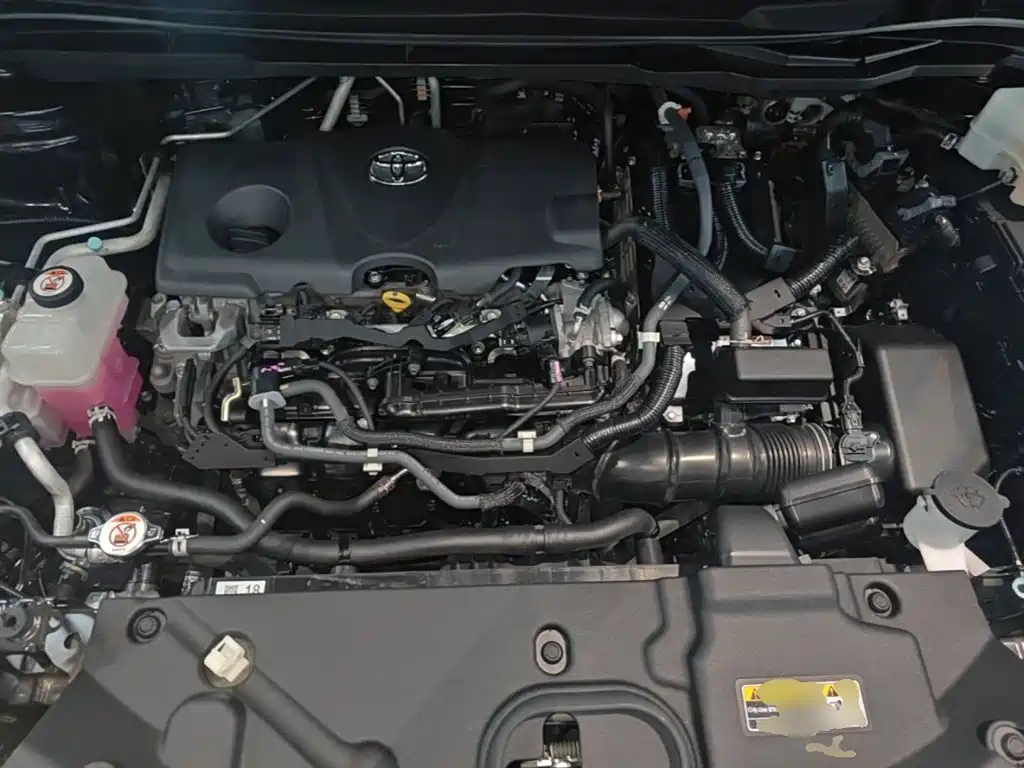 Toyota Sienna — миниатюра 20