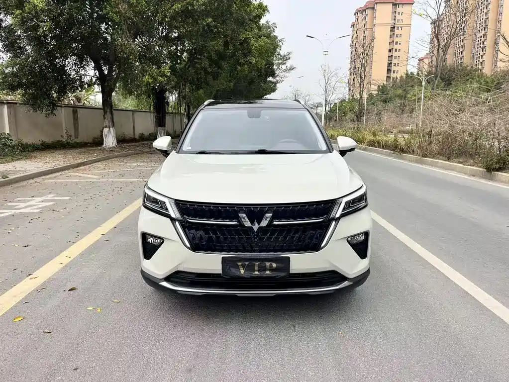 WULING WULING XINGCHEN