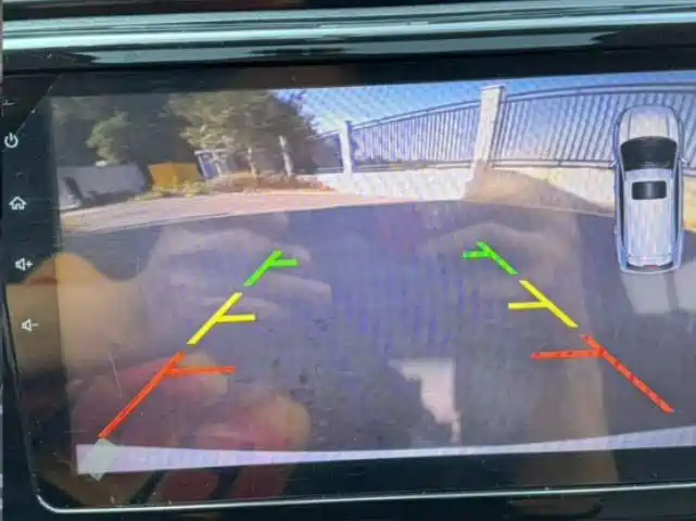 DONGFENG SCENERY 580