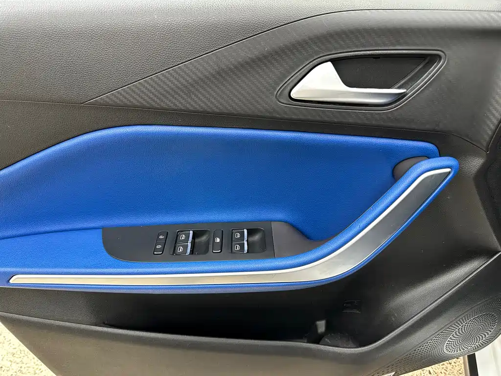 Chery New Energy Tiggo 3xe — миниатюра 12
