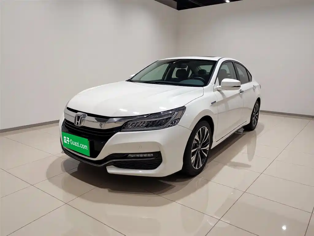 Honda Accord 2017
