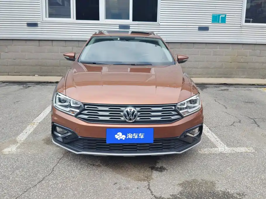 Volkswagen C-Trek — миниатюра 2