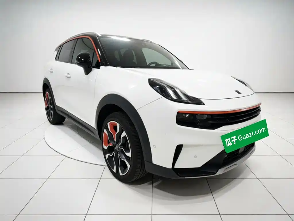 Leopaard Leopaard CS10 — миниатюра 3
