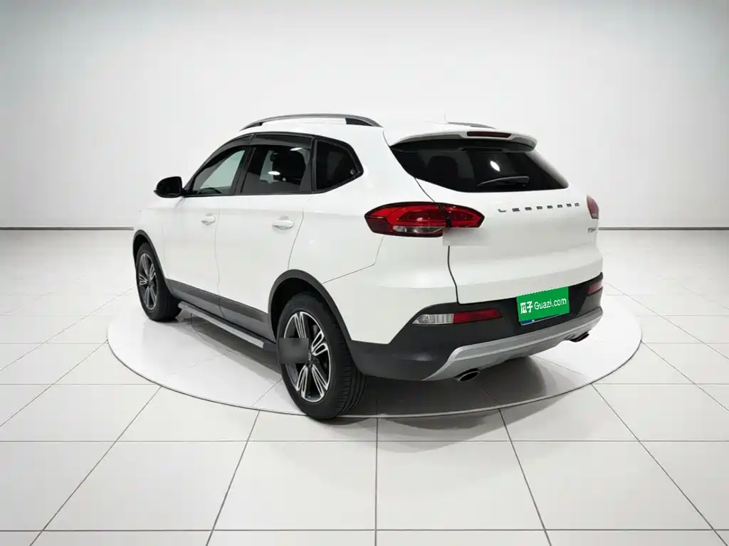 Leopaard Leopaard CS10 — миниатюра 4