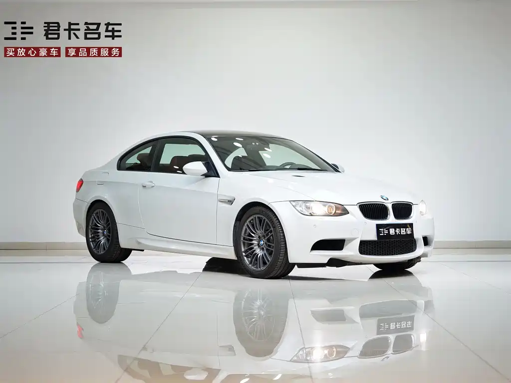 BMW M3 2011 M3