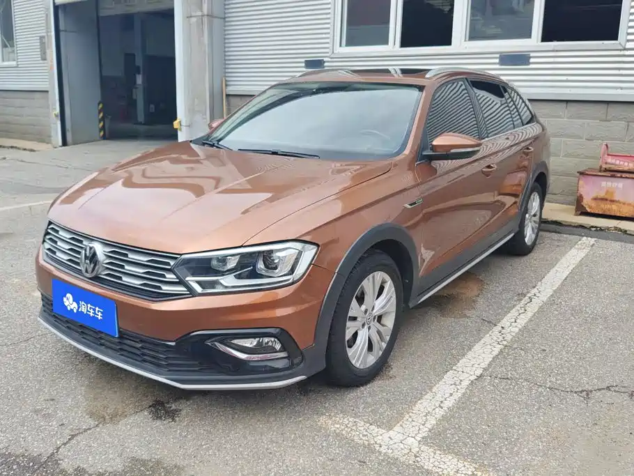 Volkswagen C-Trek
