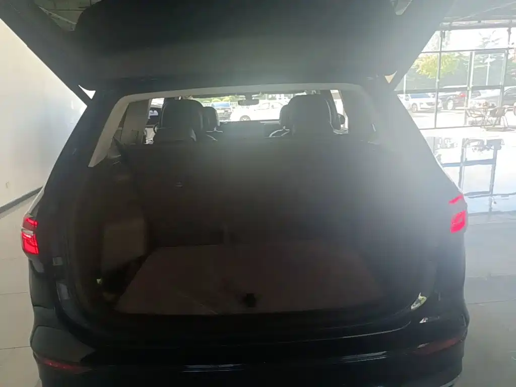 Volkswagen Viloran — миниатюра 19