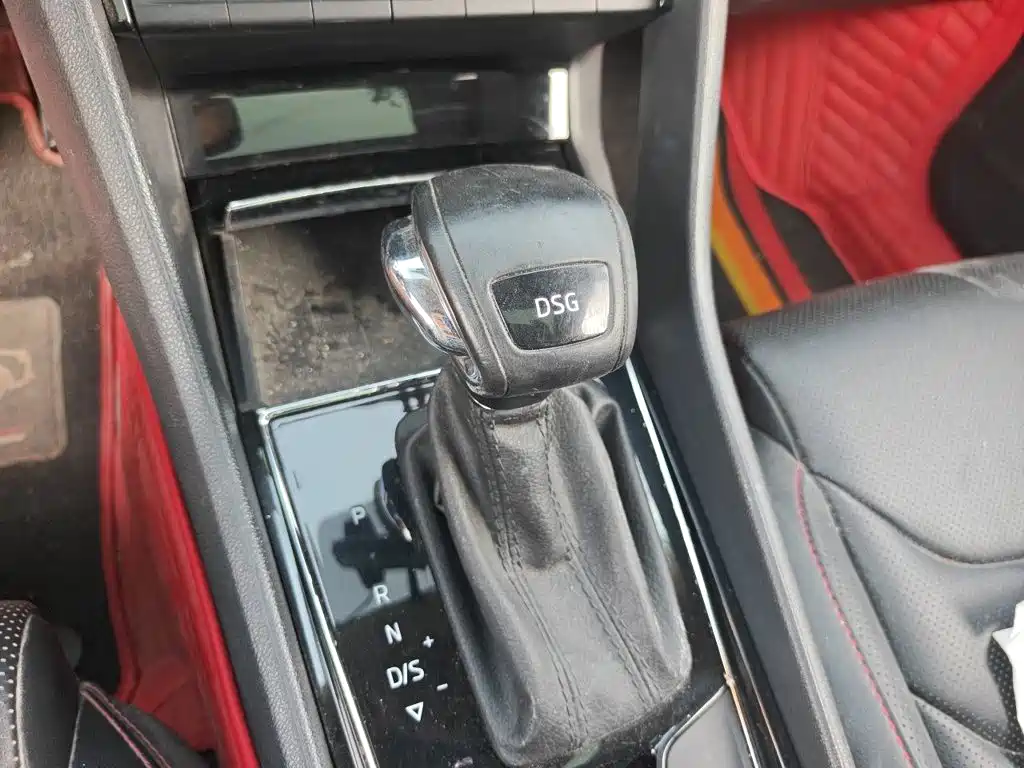 Skoda Kodiaq GT — миниатюра 10