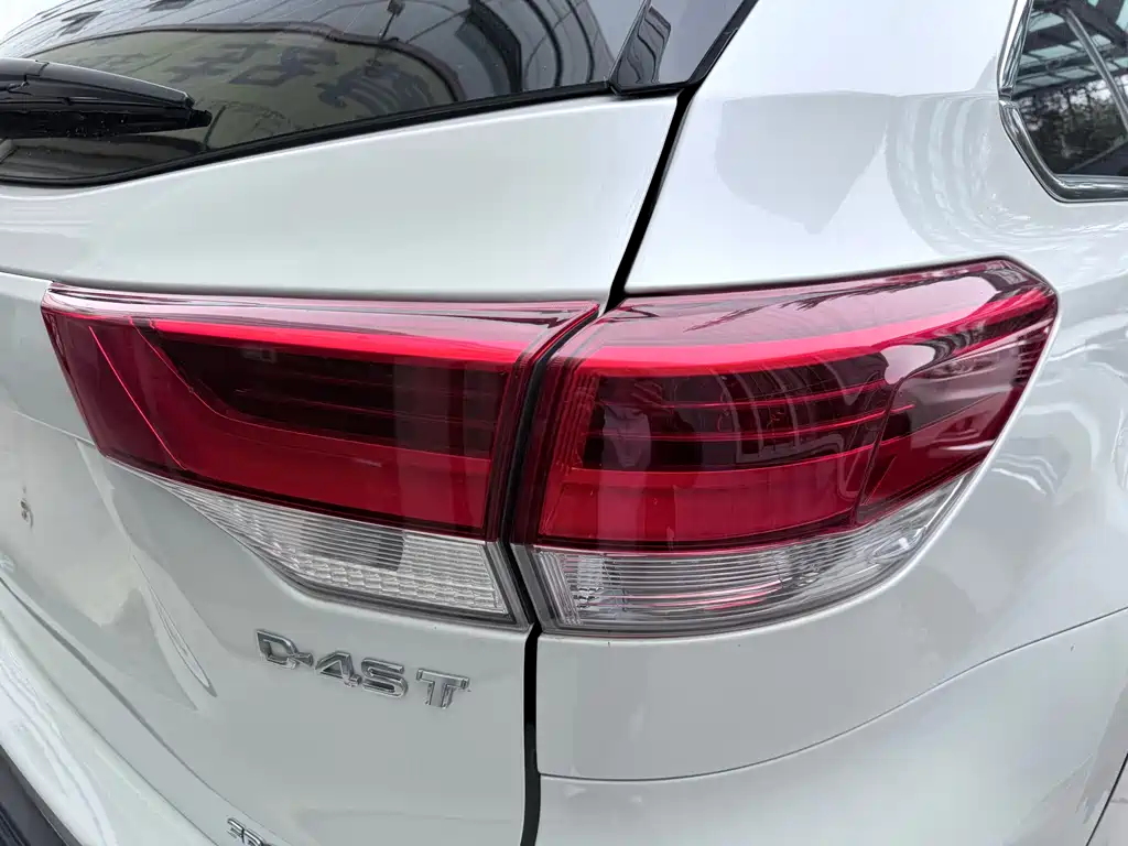 Toyota Highlander — миниатюра 19