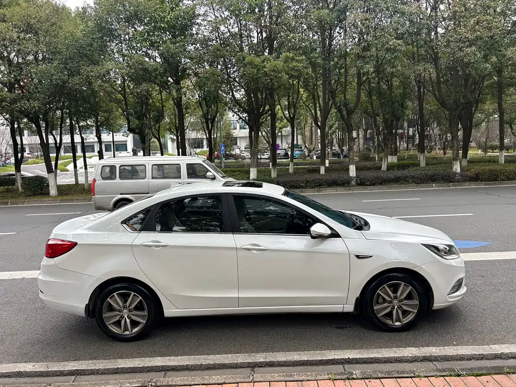 CHANGAN YIDONG