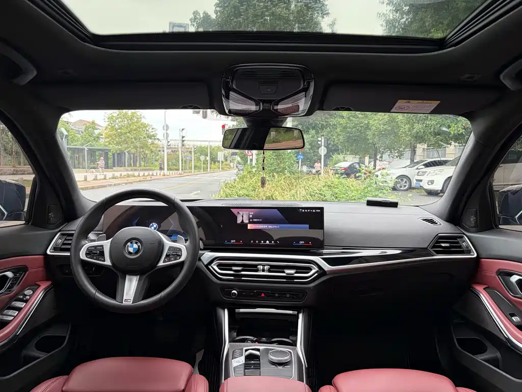 BMW 3 Series — миниатюра 6