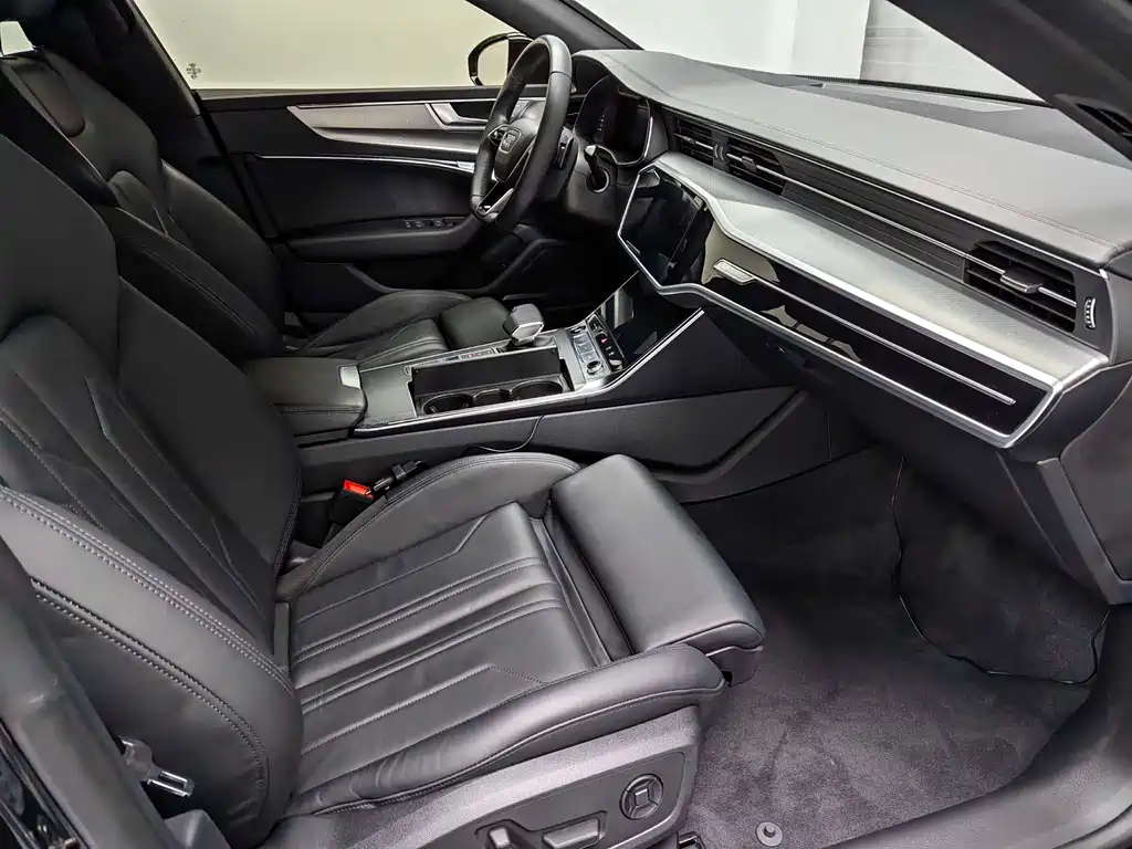 Audi A7 — миниатюра 6