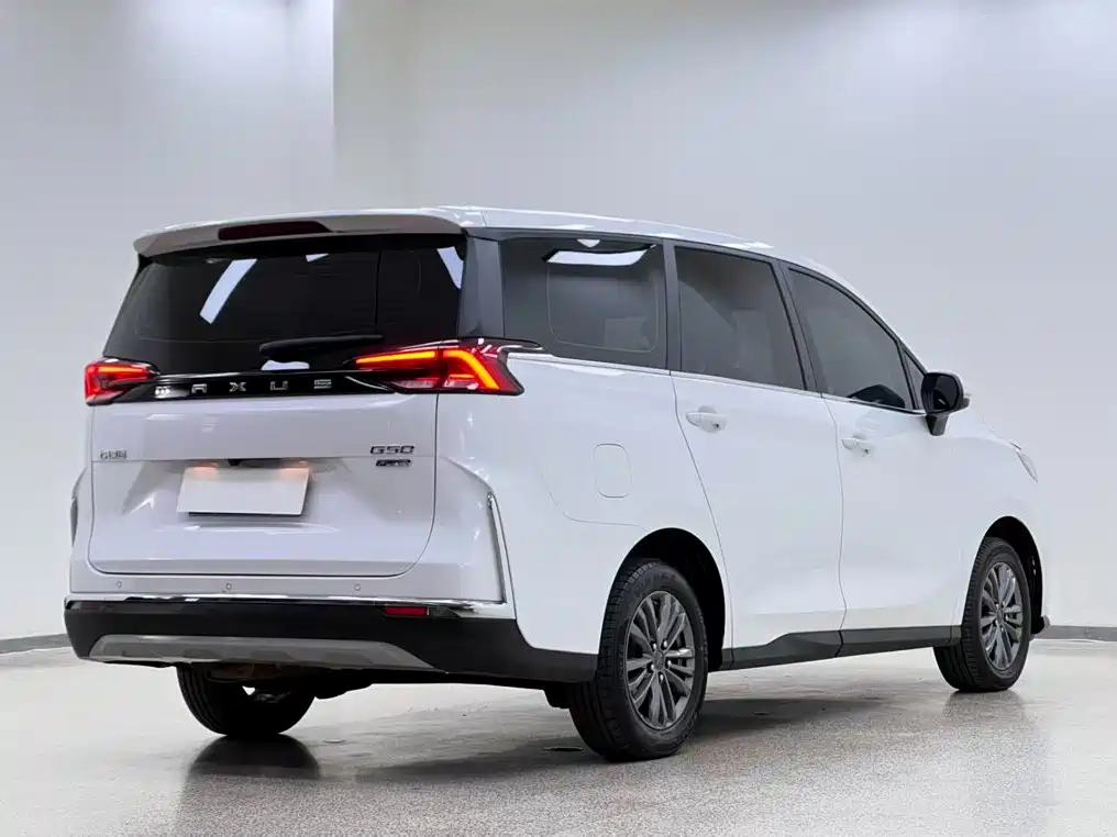 Maxus G50 — миниатюра 8