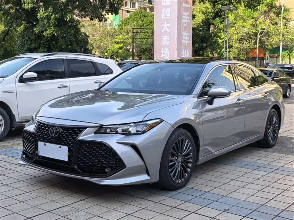 Toyota Avalon 2019 2.5L Touring Luxury VI