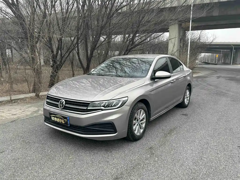Volkswagen Bora 2019
