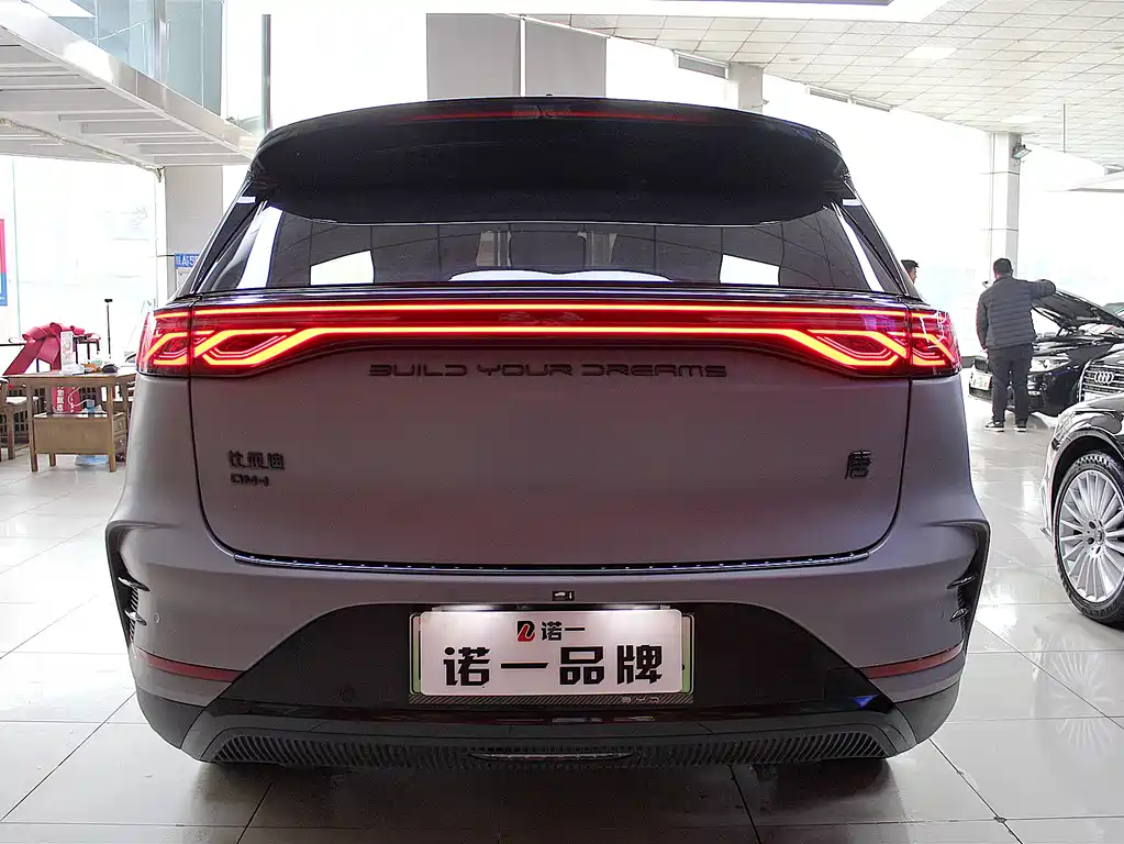 BYD TANGXIN ENERGY