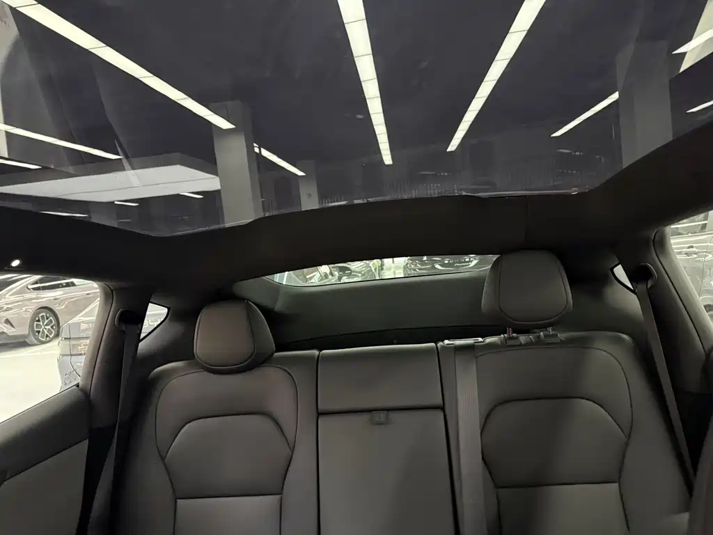 Tesla Model Y — миниатюра 6