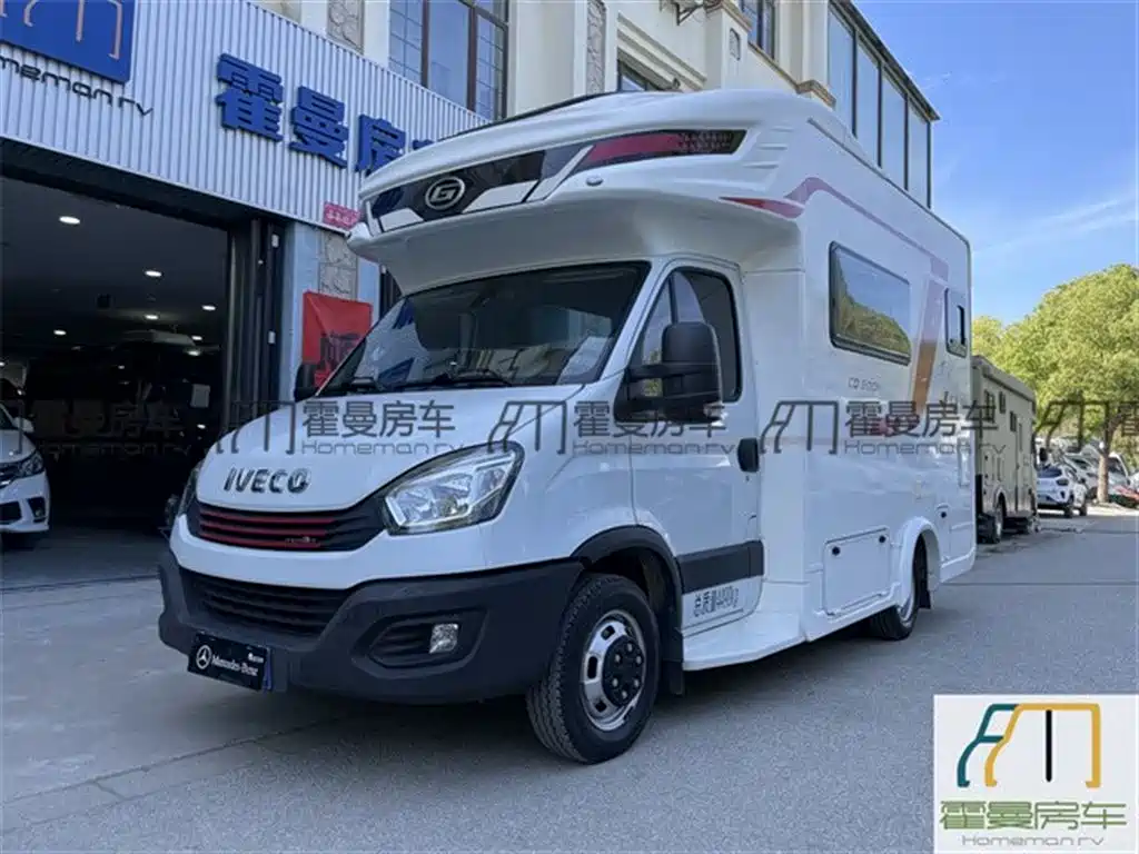 金冠汽车 金冠宾歌 2021